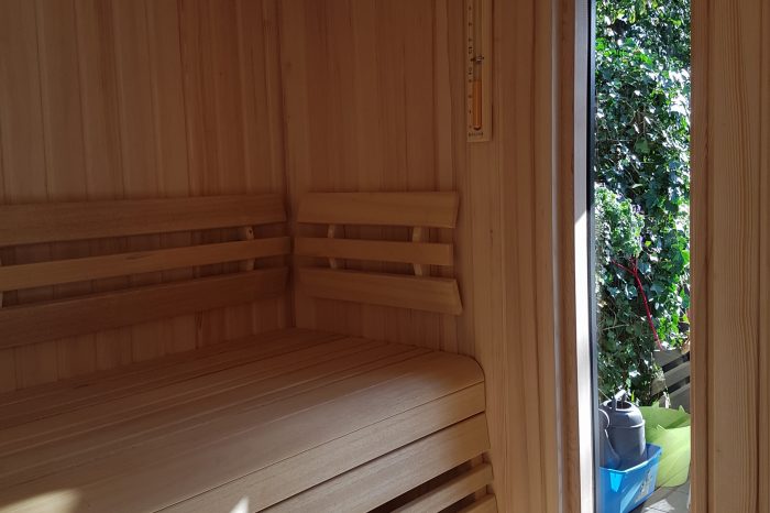 Buiten sauna (5)