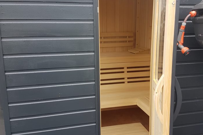Buiten sauna (9)