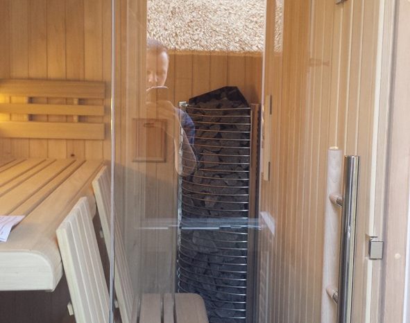 High Luxe sauna (15)