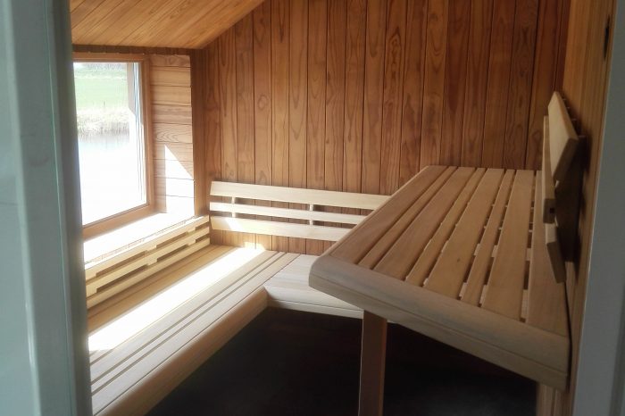 Luxe Finse sauna (11)
