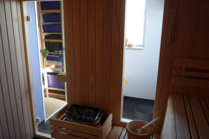 Luxe Finse sauna (15)