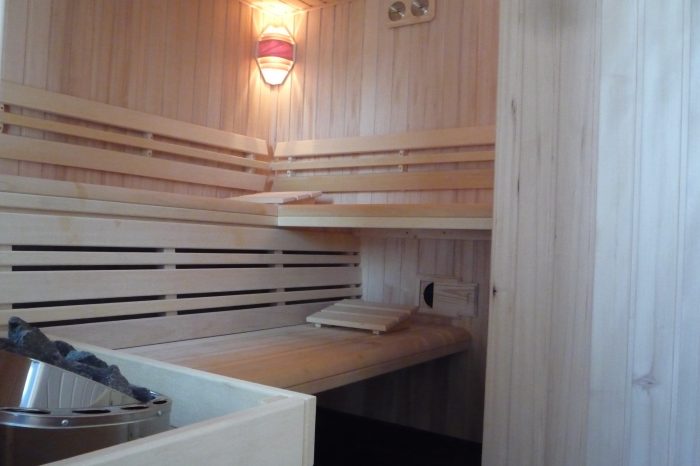 Luxe Finse sauna (16)