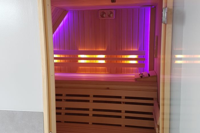 Luxe Finse sauna (18)