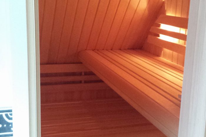 Luxe Finse sauna (2)