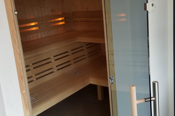 Luxe Finse sauna (22)