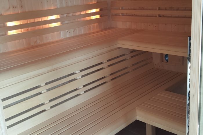 Luxe Finse sauna (23)