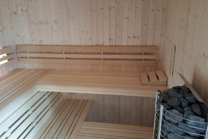 Luxe Finse sauna (24)