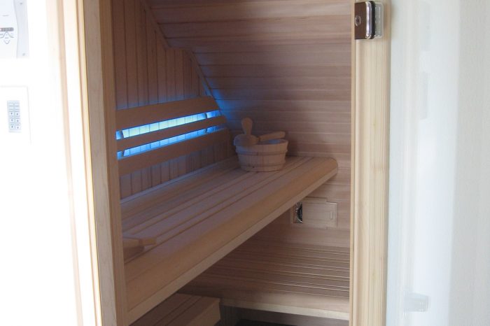 Luxe Finse sauna (29)