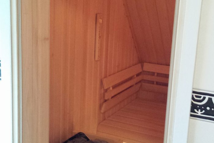 Luxe Finse sauna (3)