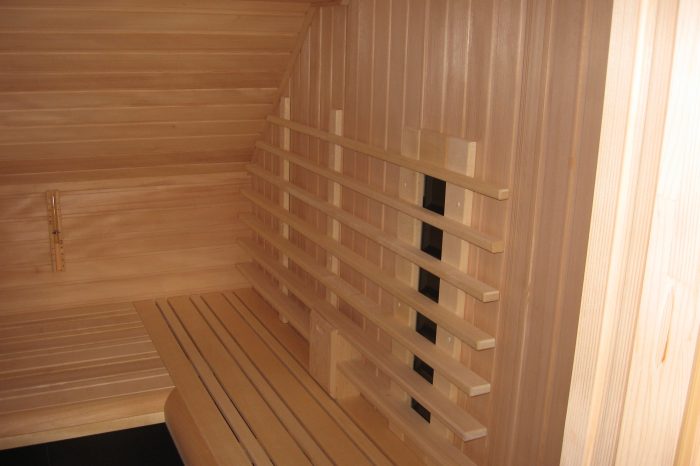 Luxe Finse sauna (30)