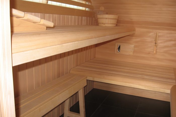Luxe Finse sauna (31)