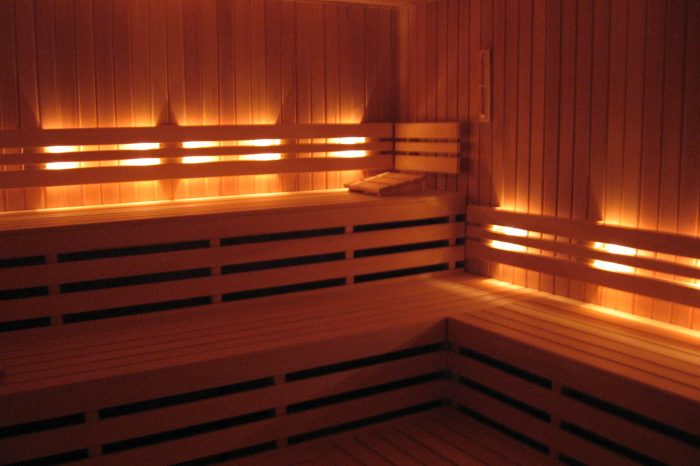 Luxe Finse sauna (33)
