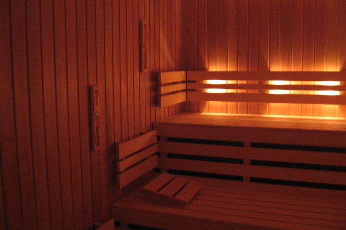 Luxe Finse sauna (34)
