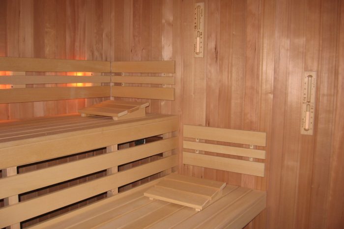 Luxe Finse sauna (35)