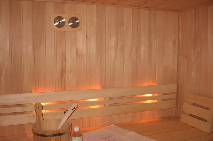 Luxe Finse sauna (38)