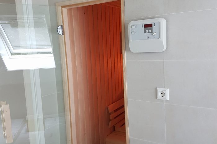 Luxe Finse sauna (7)