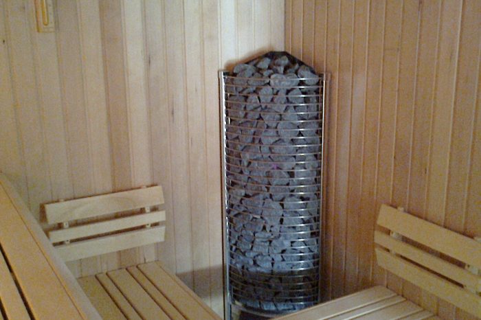 Luxe Finse sauna (9)