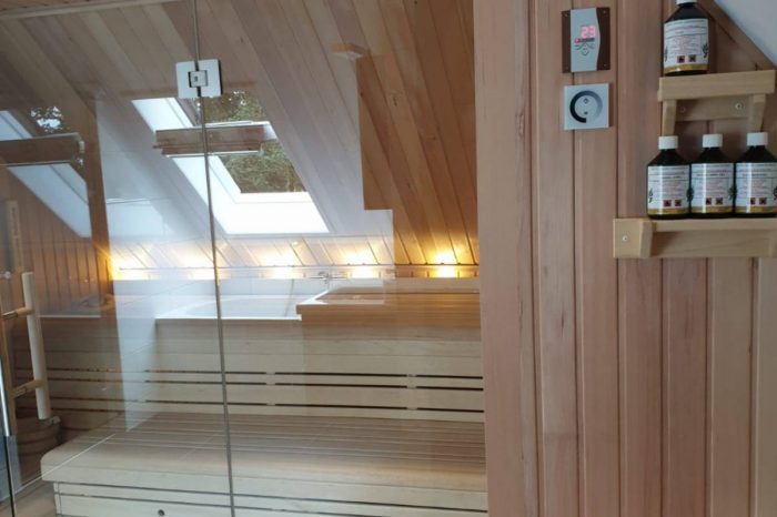 High luxe finse sauna (7)