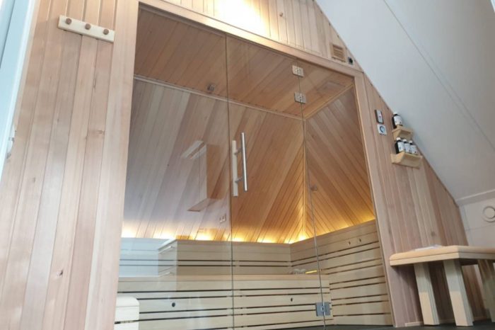 High luxe finse sauna (8)