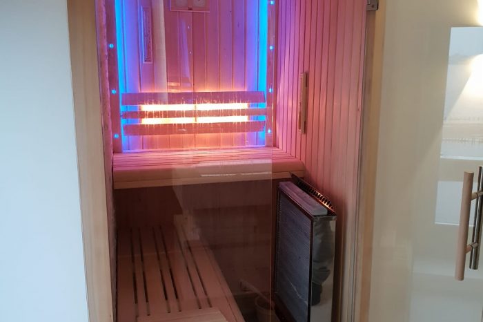 Kleine-finse-sauna