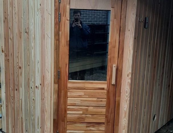 Sauna bouw (15)